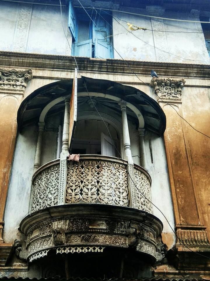 Photo of Ahmedabad, Gujarat, India by anshul akhoury