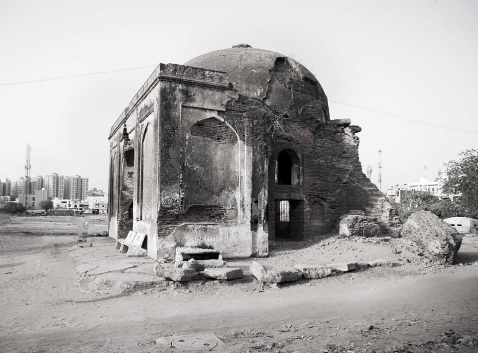 Photo of A Guide on Experiencing the Best of India’s First UNESCO World Heritage City by anshul akhoury