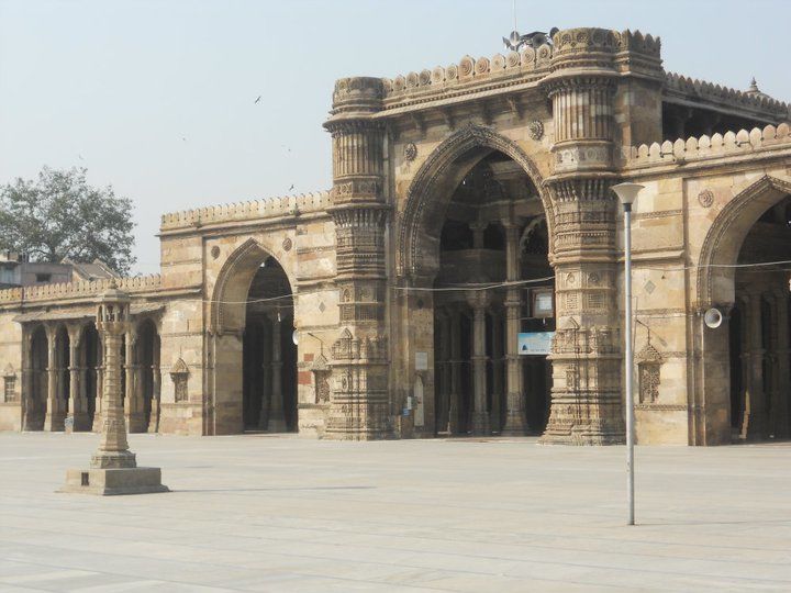 Photo of A Guide on Experiencing the Best of India’s First UNESCO World Heritage City by anshul akhoury