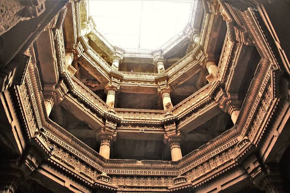 Photo of A Guide on Experiencing the Best of India’s First UNESCO World Heritage City by anshul akhoury