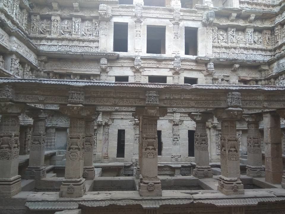 Photo of A Guide on Experiencing the Best of India’s First UNESCO World Heritage City by anshul akhoury