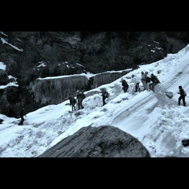 Photo of An Indian Traveller’s Guide to Achieving Certification in Adventure Sports by anshul akhoury
