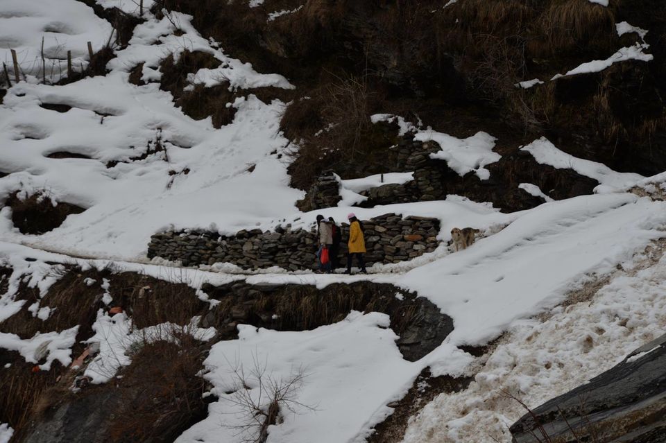 Photo of An Indian Traveller’s Guide to Achieving Certification in Adventure Sports 1/6 by anshul akhoury