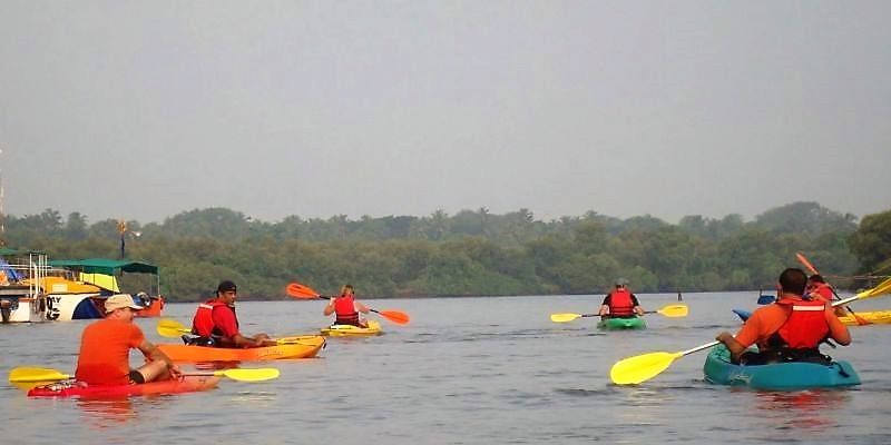 Photo of An Indian Traveller’s Guide to Achieving Certification in Adventure Sports 2/6 by anshul akhoury