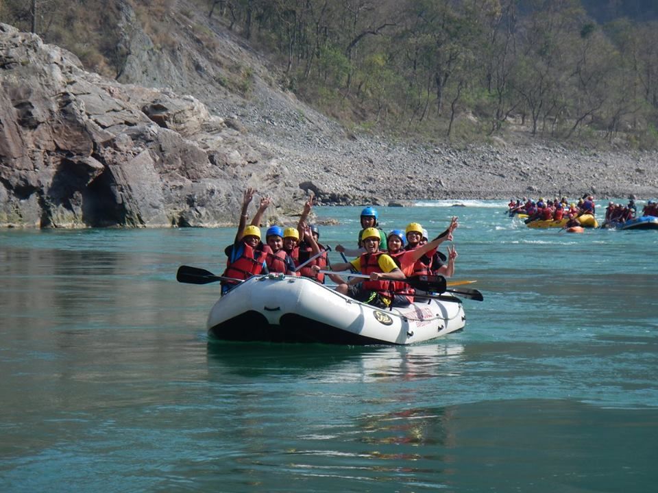 Photo of An Indian Traveller’s Guide to Achieving Certification in Adventure Sports 3/6 by anshul akhoury