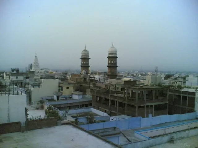 Photo of Bhopal, Madhya Pradesh, India by anshul akhoury