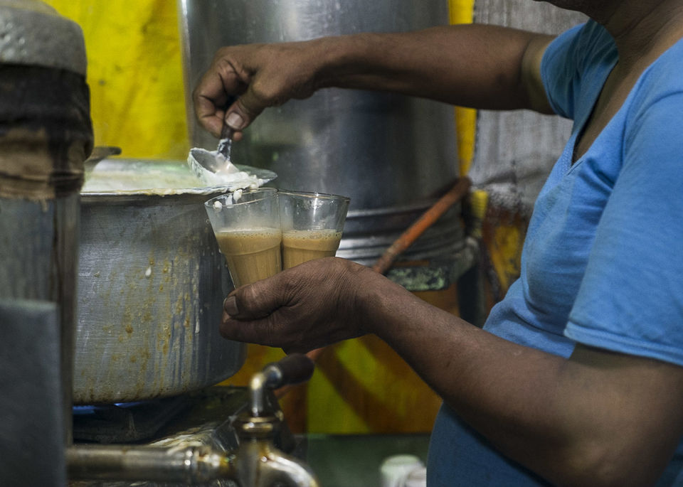Photo of Bhopal – A Heaven For The Food Lovers by anshul akhoury
