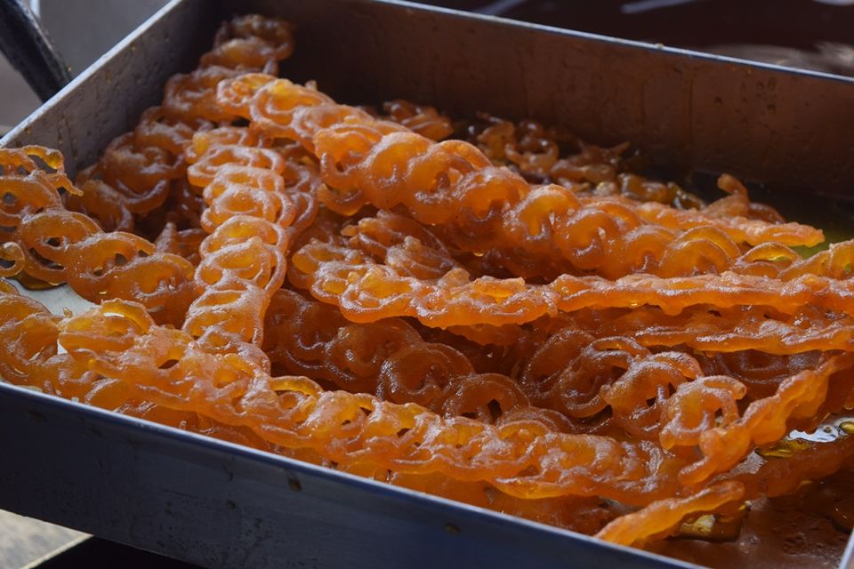 Photo of Bhopal – A Heaven For The Food Lovers by anshul akhoury