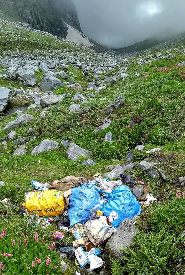 Photo of This Summers, Join A Himalayan NGO And Save It From Dying 2/2 by anshul akhoury