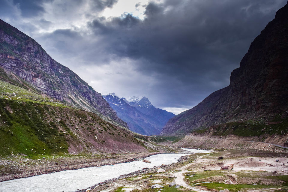 Photo of Lesser known lakes of Himachal Pradesh hiding in plain sight 1/1 by anshul akhoury