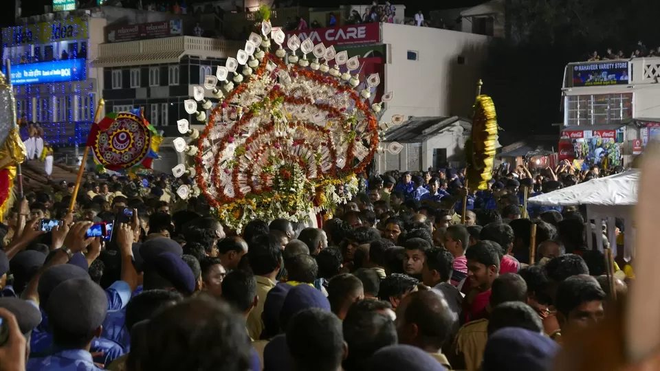 Photo of Puri, Odisha, India by anshul akhoury