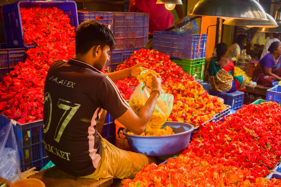 Photo of Chennai Tours - How To Explore The City On Foot 1/4 by anshul akhoury