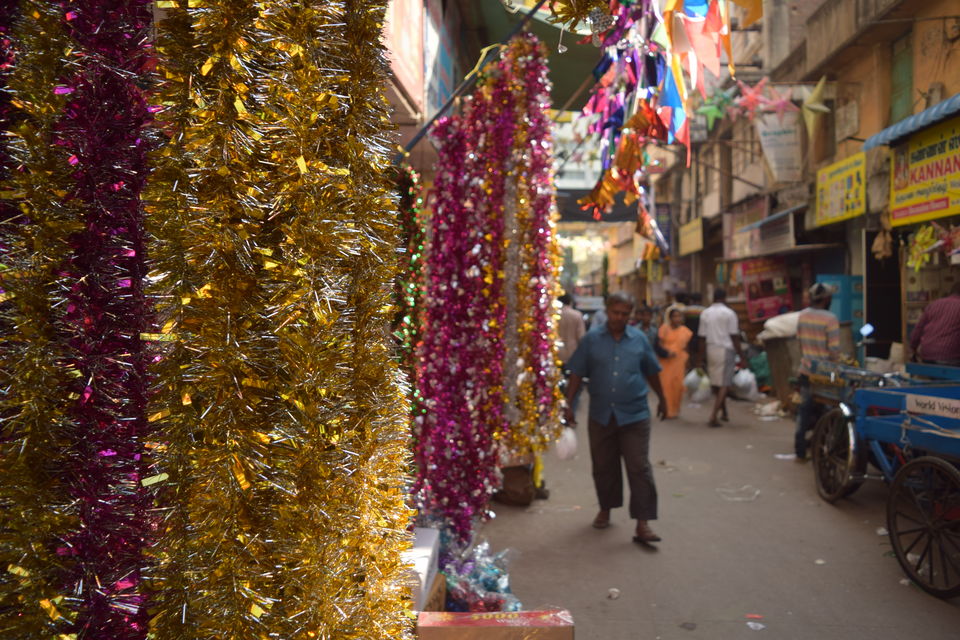 Photo of Chennai Tours - How To Explore The City On Foot 2/4 by anshul akhoury