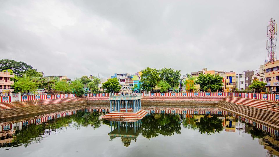 Photo of Chennai Tours - How To Explore The City On Foot 3/4 by anshul akhoury