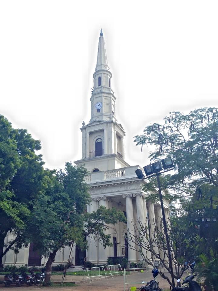 Photo of Chennai Tours - How To Explore The City On Foot 4/4 by anshul akhoury