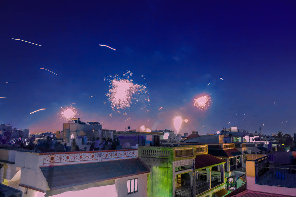 Photo of Ahmedabad, Gujarat, India by anshul akhoury