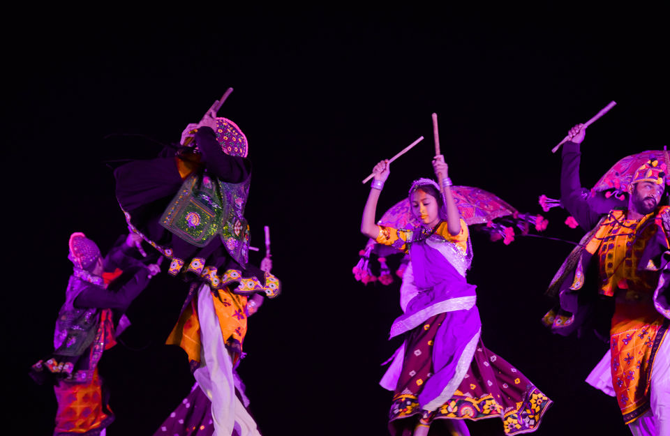 Photo of #BestOfTravel Decoding India - One Festival At A Time by anshul akhoury