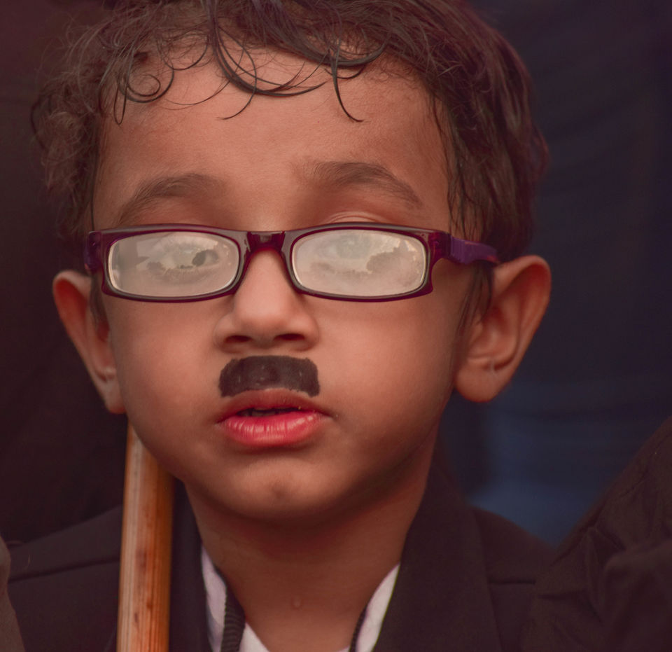 Photo of #BestOfTravel Decoding India - One Festival At A Time by anshul akhoury