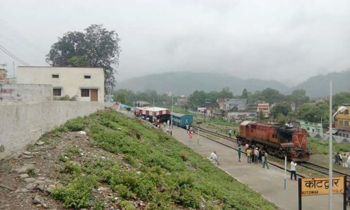 Photo of Kotdwara – The Gateway to Garhwal 2/2 by anshul akhoury