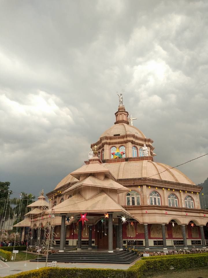 Photo of Kotdwara – The Gateway to Garhwal by anshul akhoury