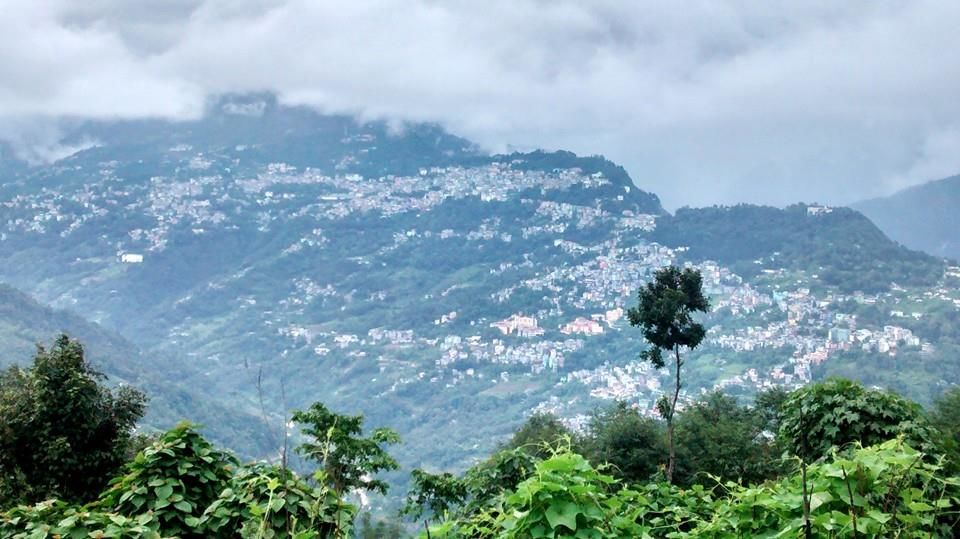 Photo of Ranka, Sikkim, India by anshul akhoury