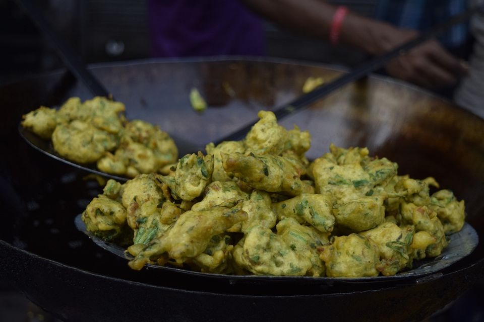 Photo of Jamia Nagar – Delhi’s Best Kept Food Secret by anshul akhoury