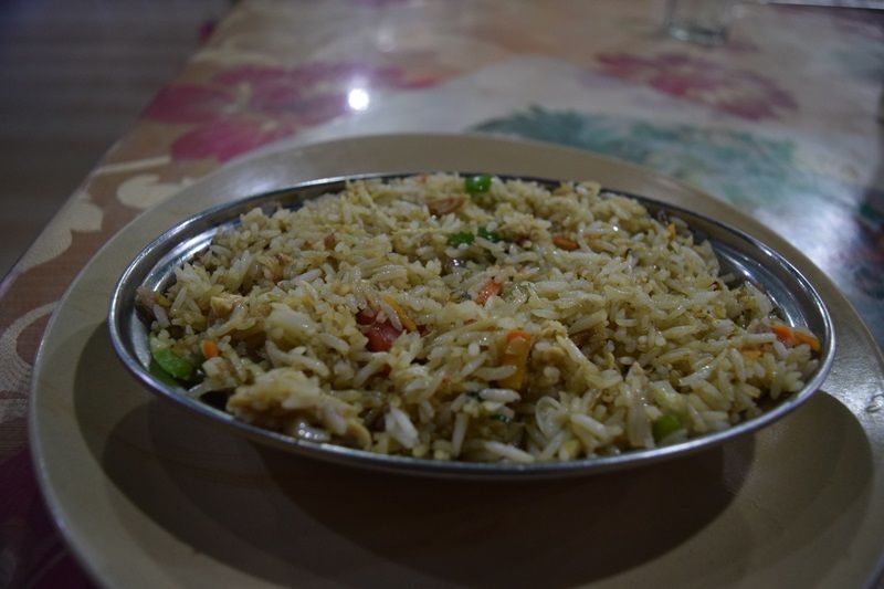 Photo of Jamia Nagar – Delhi’s Best Kept Food Secret 4/9 by anshul akhoury