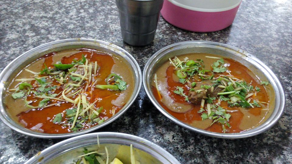 Photo of Jamia Nagar – Delhi’s Best Kept Food Secret 5/9 by anshul akhoury