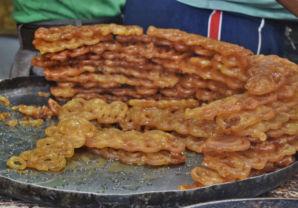 Photo of Jamia Nagar – Delhi’s Best Kept Food Secret 7/9 by anshul akhoury