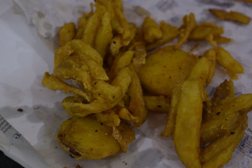 Photo of Jamia Nagar – Delhi’s Best Kept Food Secret 3/9 by anshul akhoury