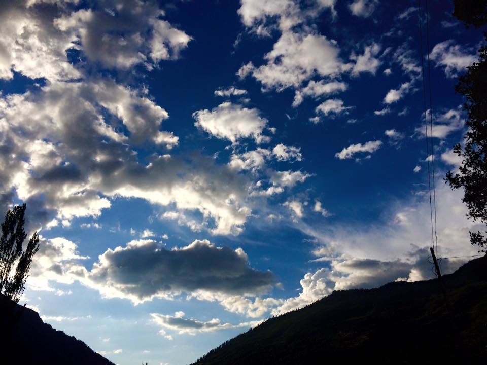 Photo of Backpacking to Himachal's last frontier 1/4 by anshul akhoury