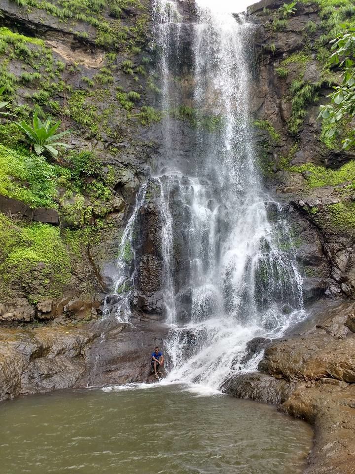 Photo of Mahuli Fort – An Ankle Twisting Climb to Thane’s highest point 1/4 by anshul akhoury