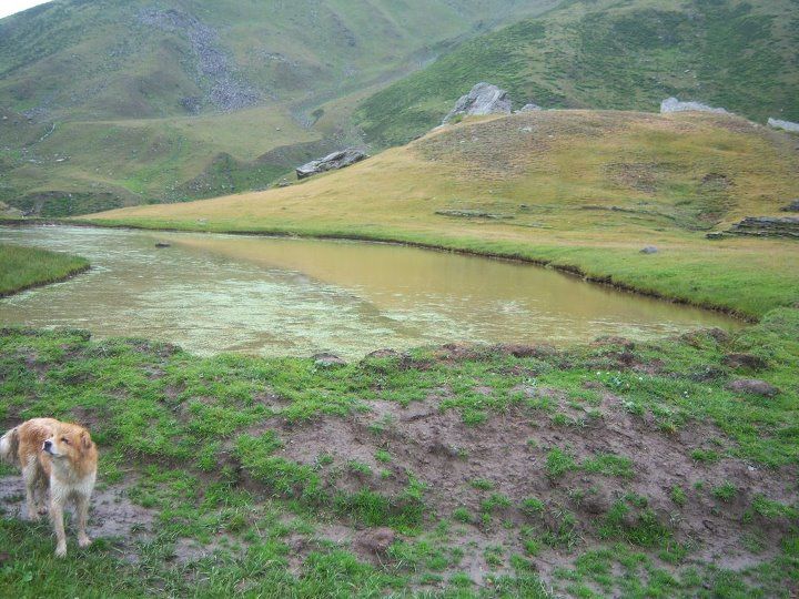 Photo of Chamba’s off the Beaten Path Hike from Killar to Hudan 1/5 by anshul akhoury