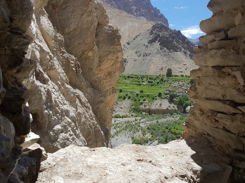 Photo of Chamba’s off the Beaten Path Hike from Killar to Hudan 2/5 by anshul akhoury