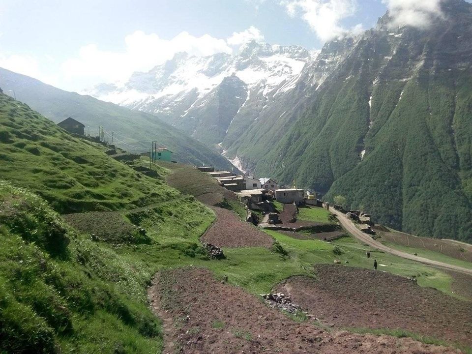 Photo of Chamba’s off the Beaten Path Hike from Killar to Hudan 3/5 by anshul akhoury