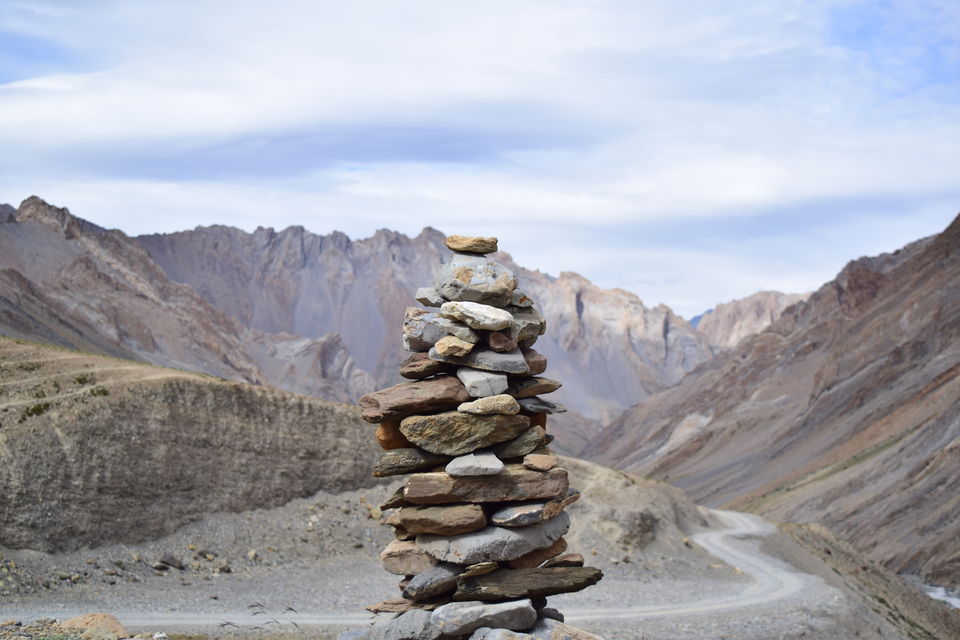 Photo of Ditch Pangong and Nubra for this gorgeous 3 day trek in Sham Valley on your next Ladakh trip 1/3 by anshul akhoury