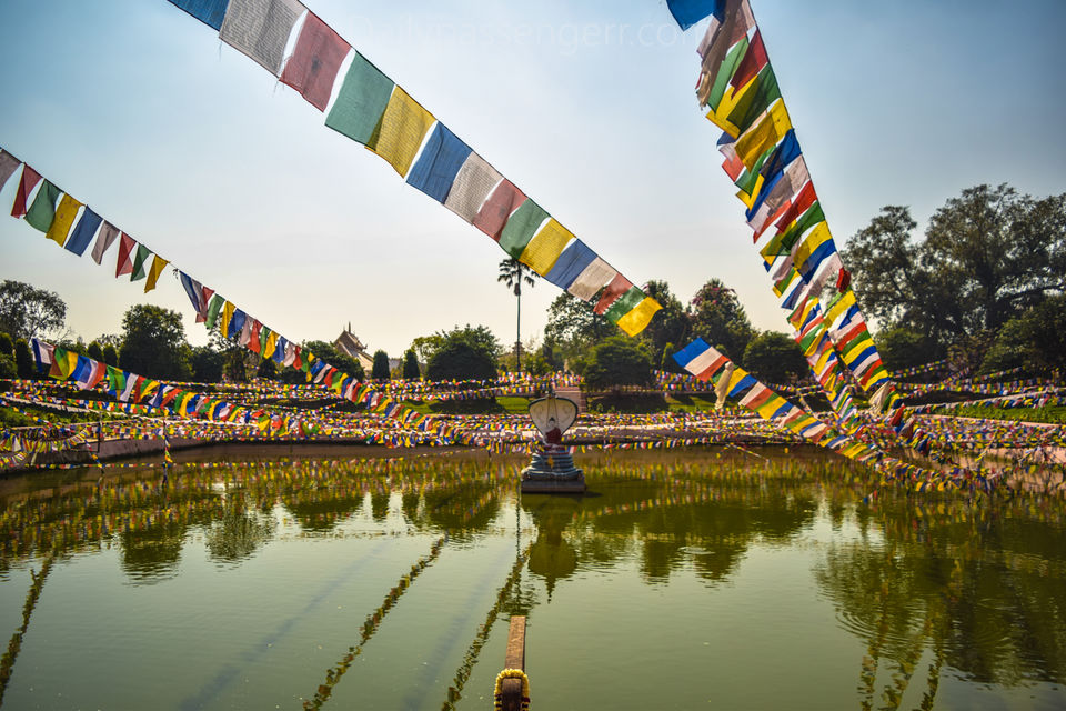 Photo of Eight Places in India where you can celebrate Losar by anshul akhoury