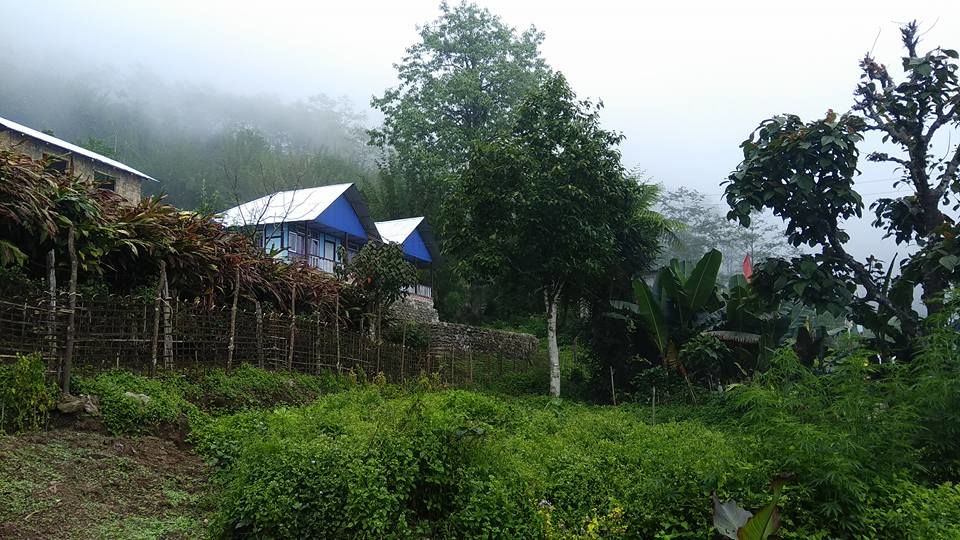 Photo of Ramdhura Village – Darjeeling’s beautiful and quaint alternative by anshul akhoury