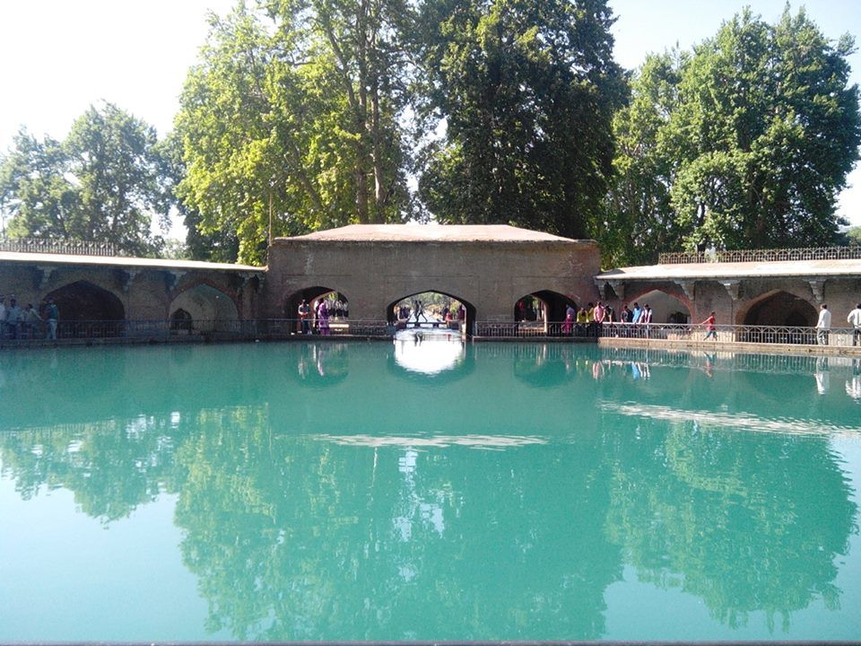 Photo of Verinag and Kolam Chinar – South Kashmir’s hidden gems 1/4 by anshul akhoury
