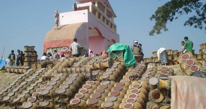 Photo of Jhonbeel Mela - A Fair that Brings back the Barter System 3/4 by anshul akhoury