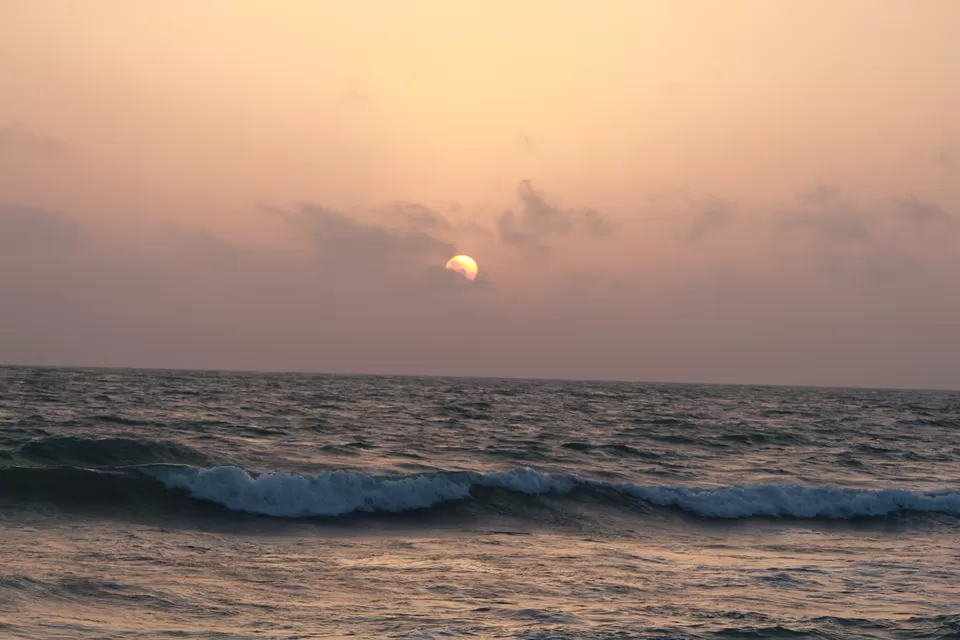 Photo of Dwarka Beach, Dwarka, Gujarat, India by Rajkamal Singh