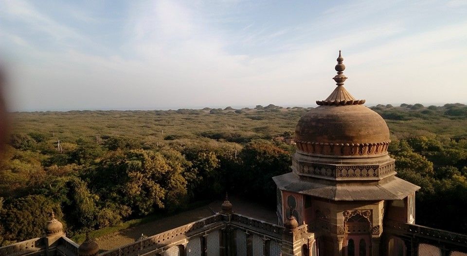 Photo of Jiffy Reminiscence of Travel Stories #MemoryLane 4/4 by Durva Shastri