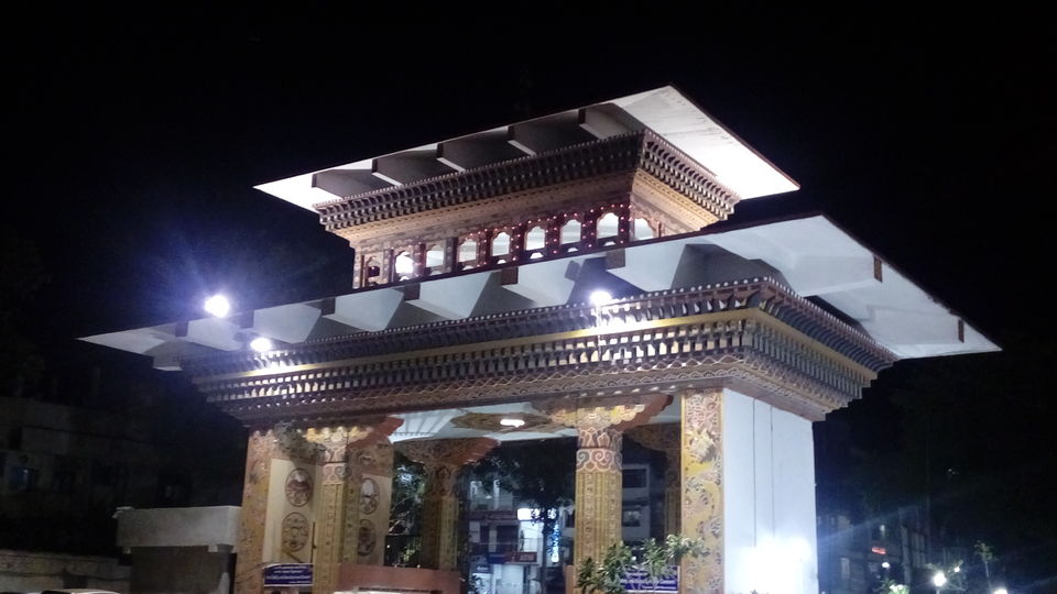 Photo of Tripping across the Happiest Country - Bhutan 1/8 by Durva Shastri