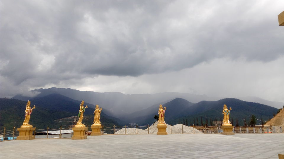 Photo of Tripping across the Happiest Country - Bhutan 5/8 by Durva Shastri