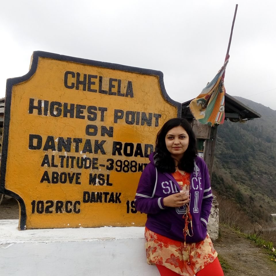 Photo of Tripping across the Happiest Country - Bhutan 8/8 by Durva Shastri