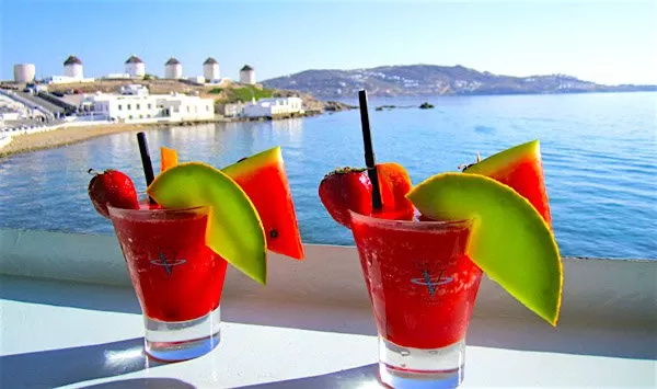 Photo of Why I’ll Never do an All Inclusive in Greece. by 9to5GirlEscapes