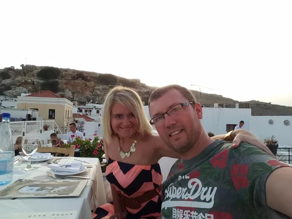 Photo of Why I’ll Never do an All Inclusive in Greece. by 9to5GirlEscapes