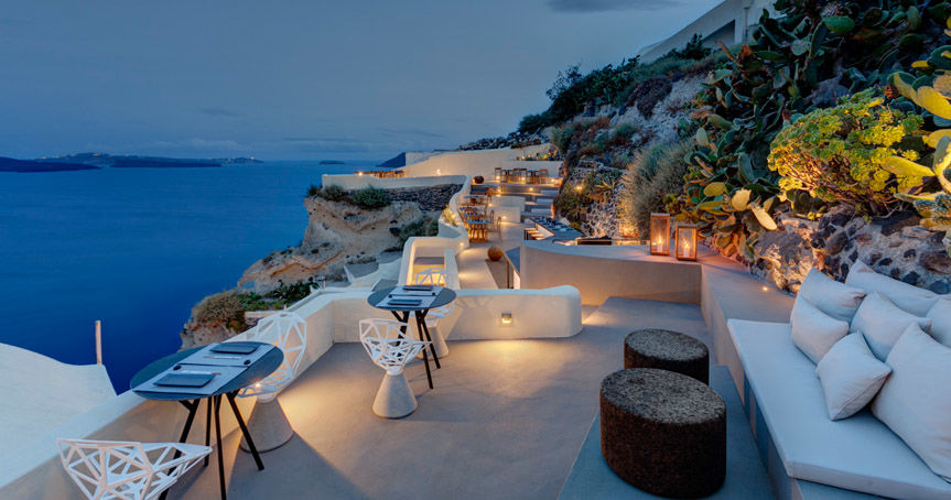 Photo of Why I’ll Never do an All Inclusive in Greece. by 9to5GirlEscapes