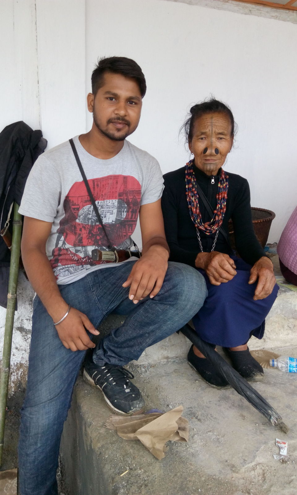 Photo of Ziro by Yati Trip