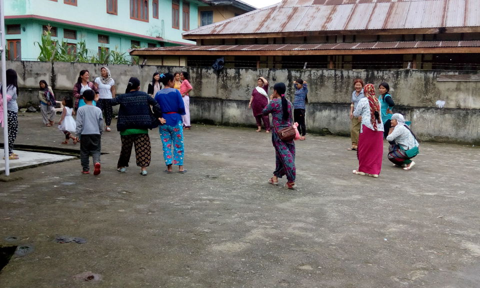Photo of Ziro by Yati Trip